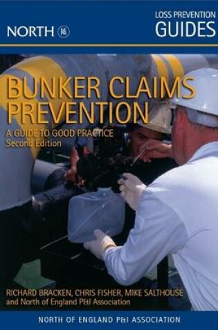 Cover of Bunker Claims Prevention