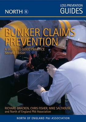 Book cover for Bunker Claims Prevention