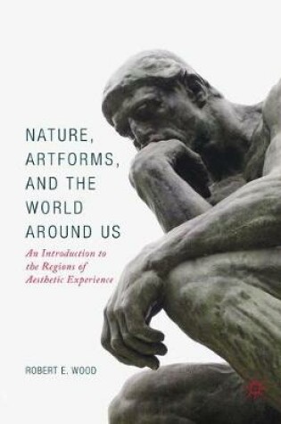 Cover of Nature, Artforms, and the World Around Us