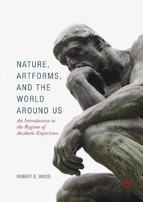 Book cover for Nature, Artforms, and the World Around Us