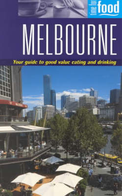 Cover of Melbourne
