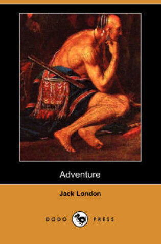 Cover of Adventure (Dodo Press)