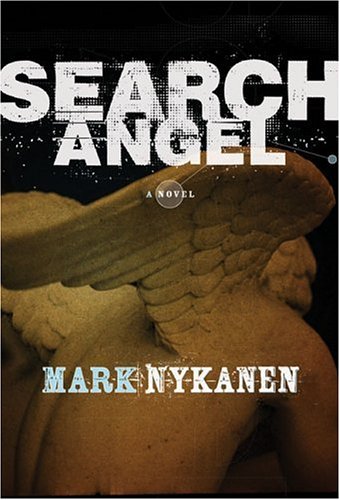 Book cover for Search Angel