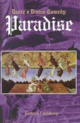 Book cover for Divine Comedy v. 3; Paradise