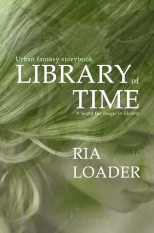 Cover of Library of Time