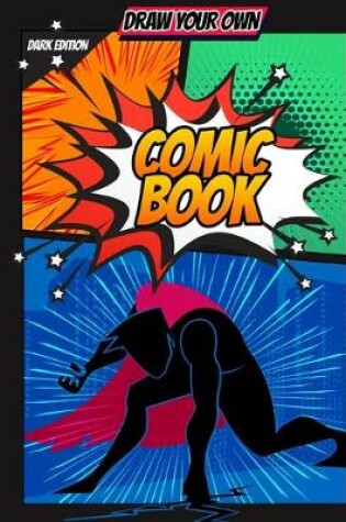 Cover of Comic Book