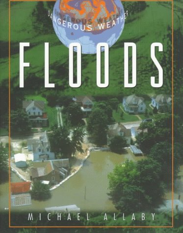 Book cover for Floods