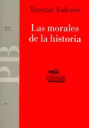 Book cover for Las Morales de La Historia