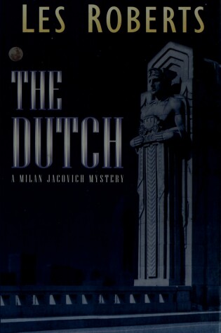 Cover of The Dutch