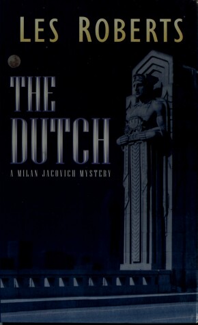 Cover of The Dutch