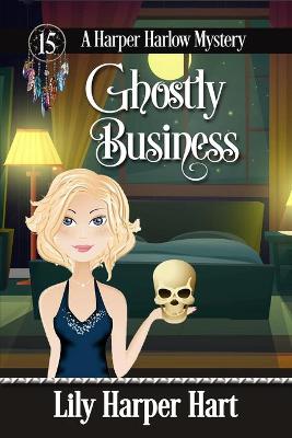 Cover of Ghostly Business