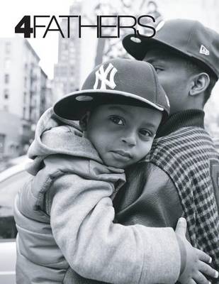 Cover of 4fathers Photo Journal