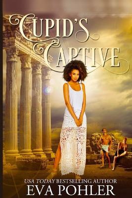 Book cover for Cupid's Captive Series