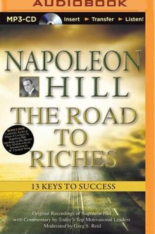 Cover of The Road to Riches