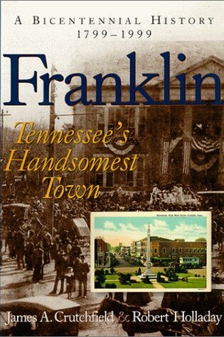 Cover of Franklin