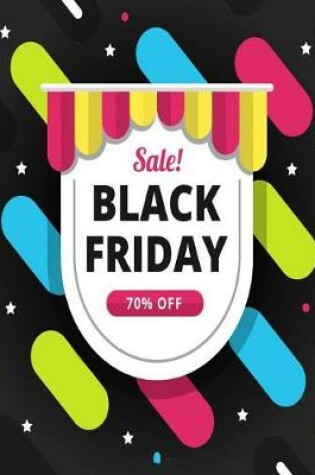 Cover of Black Friday Sale