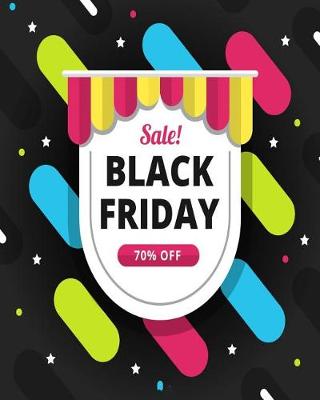 Cover of Black Friday Sale