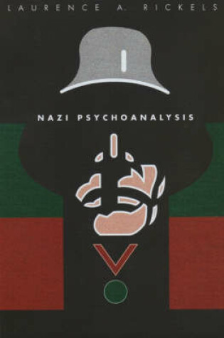 Cover of Nazi Psychoanalysis V1