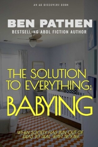 Cover of The Solution to Everything