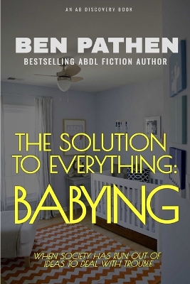 Book cover for The Solution to Everything