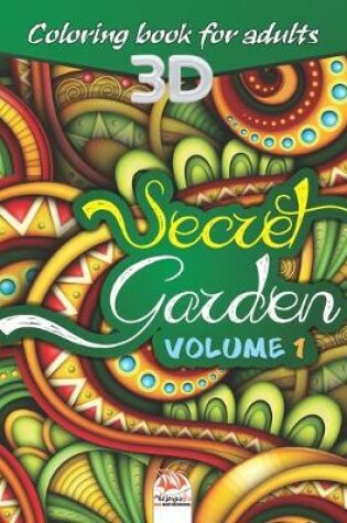 Cover of Secret garden - Volume 1