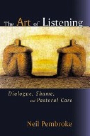 Cover of The Art of Listening