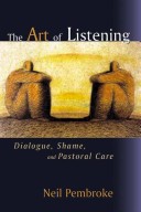 Book cover for The Art of Listening