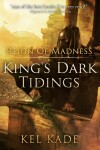 Book cover for Reign of Madness