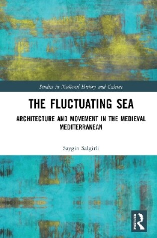 Cover of The Fluctuating Sea