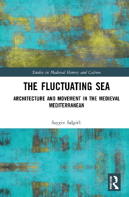 Book cover for The Fluctuating Sea