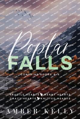 Book cover for Poplar Falls