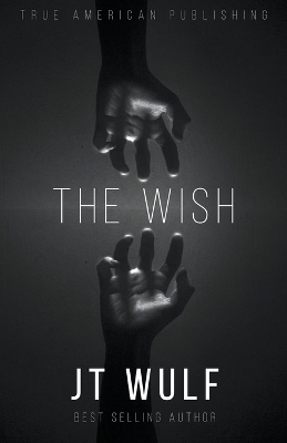 Book cover for The Wish