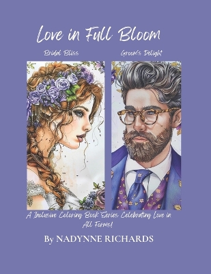 Cover of Love in Full Bloom