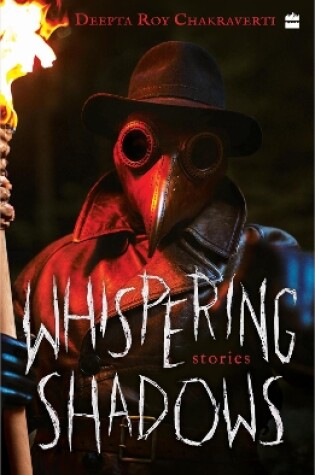 Cover of Whispering Shadows