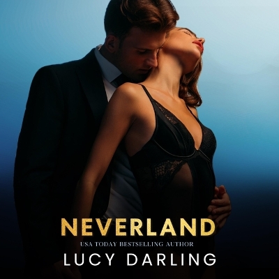 Cover of Neverland