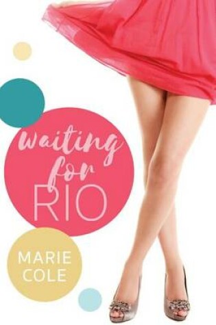 Cover of Waiting for Rio