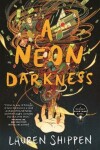 Book cover for A Neon Darkness