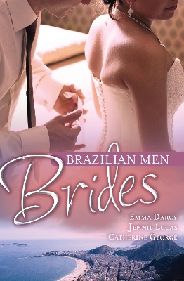 Cover of Brazilian Men