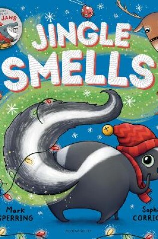 Cover of Jingle Smells