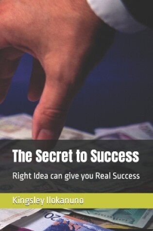 Cover of The Secret to Success