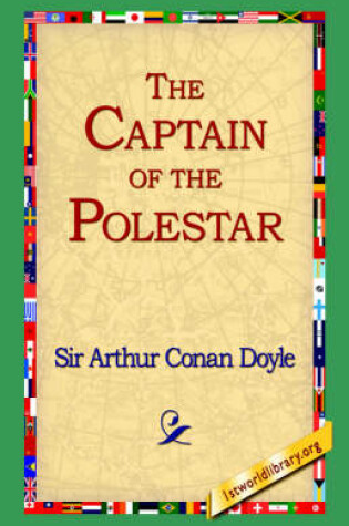 Cover of The Captain of the Polestar