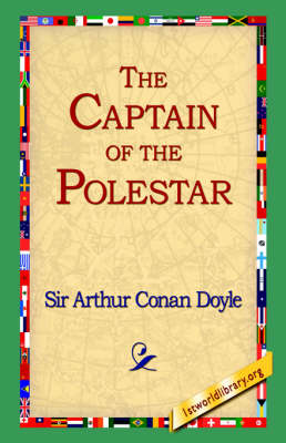 Cover of The Captain of the Polestar