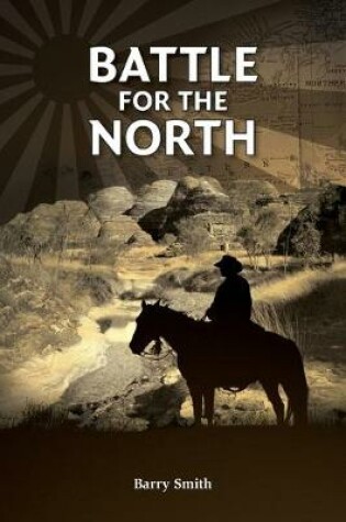 Cover of Battle for the North