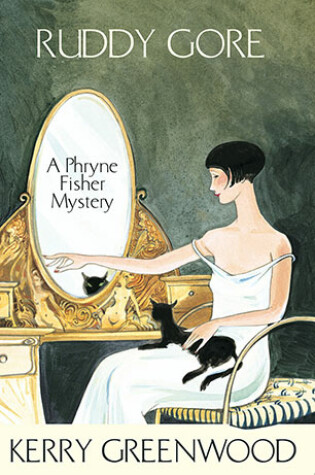Cover of Ruddy Gore
