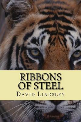 Cover of Ribbons of Steel