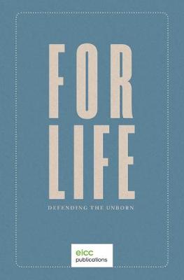 Book cover for For Life