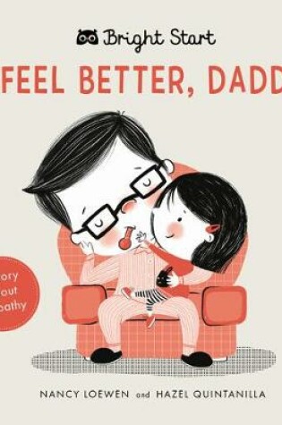 Cover of Feel Better Daddy