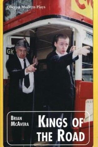 Cover of Kings of the Road