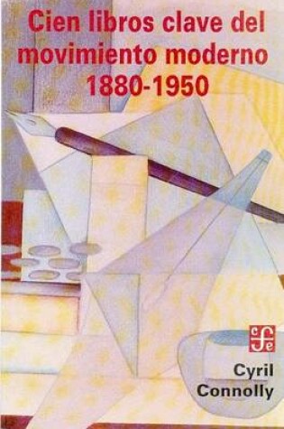 Cover of Cien Libros Claves del Movimiento Moderno 188