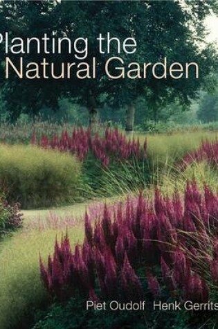 Cover of Planting the Natural Garden